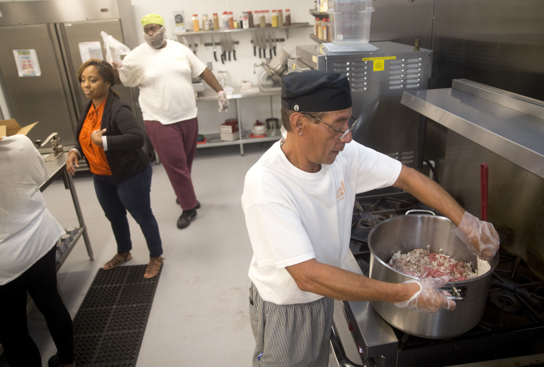 Community Solutions Center
